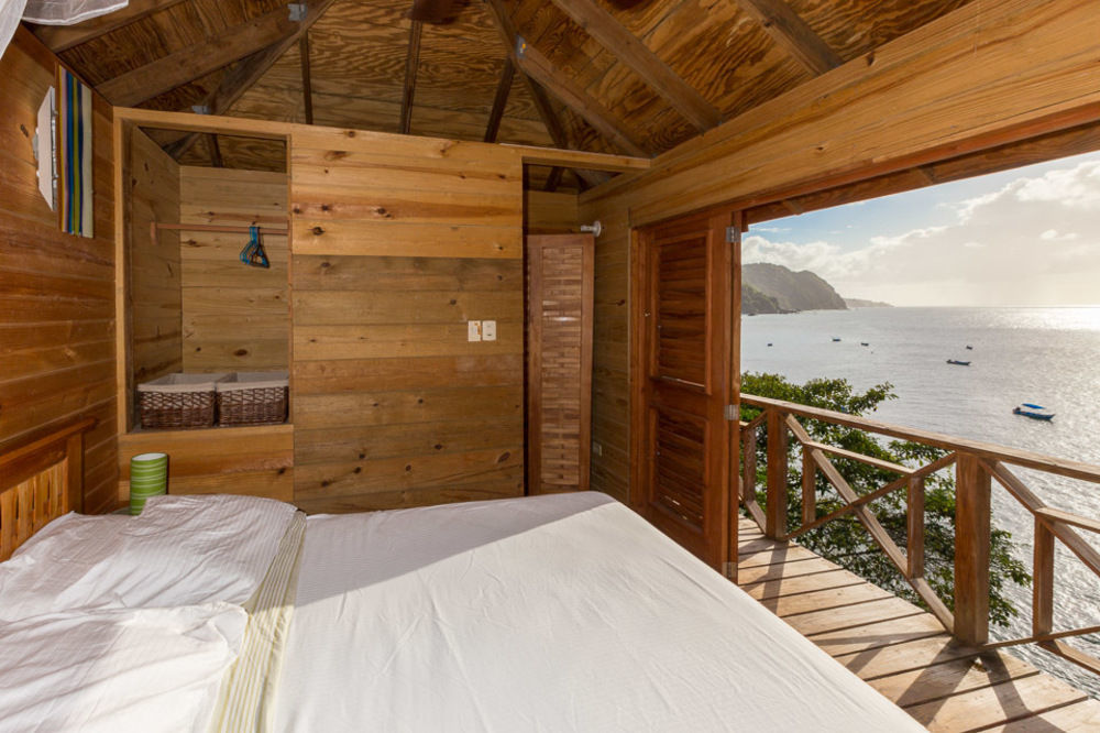 Apartmán Seascape On Heavenly Bay Castara Exteriér fotografie